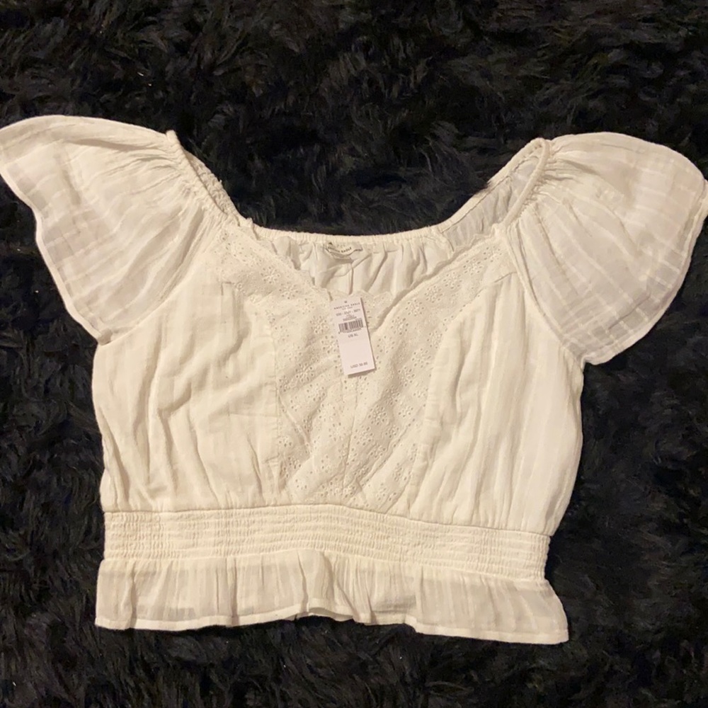 American Eagle Outfitters Blouse